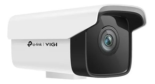 Imagen 2 de 8 de Càmara Tp Link Bullet Ip67 4mm H.265 C300hp-4 Ext Nvr C/ Fte