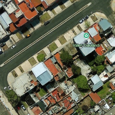 Lote Terreno En Venta En San Martín Ideal Inversor