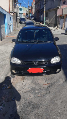 Chevrolet Corsa 2004 1.0 5p