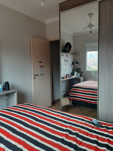 4 Dormitórios 1 Suite 126 M² 3 Vagas - Ca00013 - 68115125