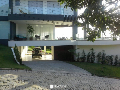 Imagem 3 de 30 de Casa À Venda Localizada No Condomínio Horizontal Panorâmico, Oportunidade De Realizar Seus Sonhos Neste Lugar Incrível. Centro Bombinhas/sc, Cód 551 - Sc - Ca0015_boavis