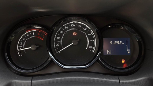 Imagem 8 de 10 de Duster Expression 1.6 Cvt Flex