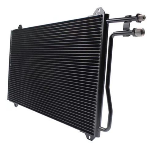 Condensador Mahle Sprinter 311 313 413 515 2.2 2002 A 2022