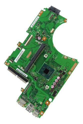 Placa Mãe Notebook Asus Z550ma-xx005t Celeron (12684