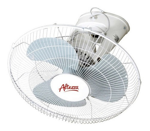 Ventilador Orbital Techo Altezza 16 Aof-1651 - 44380