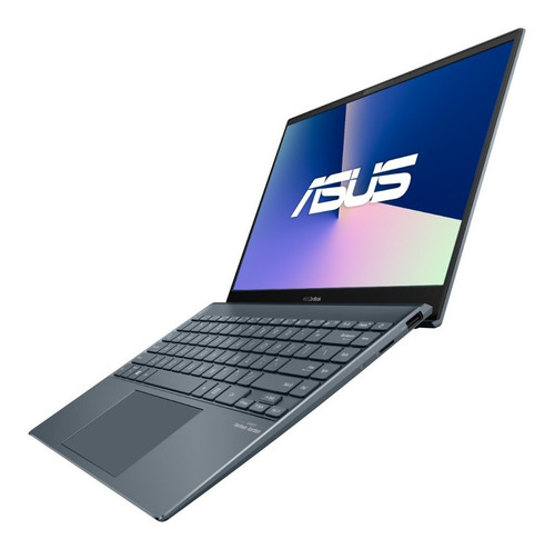 Imagen 5 de 10 de Portátil Asus Zenbook Ux325ea 13 Core I7 11va 16gb 512gb Ssd