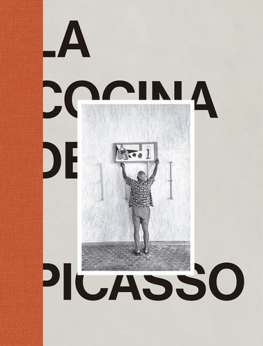 Libro La Cocina De Picasso