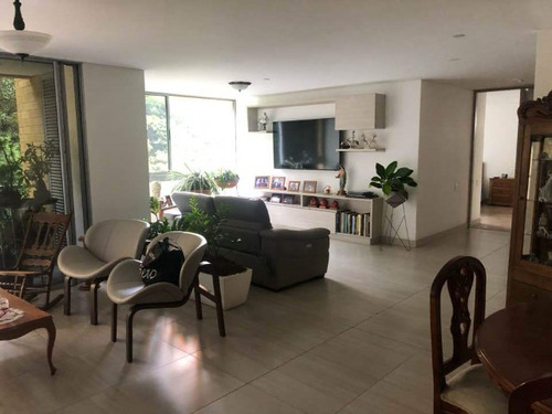 Rhbr-12067 Apartamento Piso 9 (poblado, Castropol)