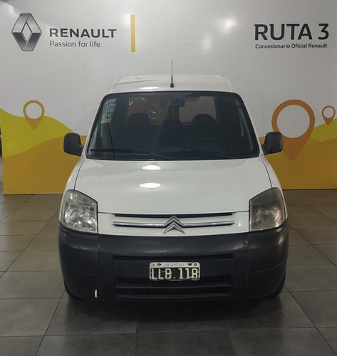 Citroen Berlingo Hdi 1.6 Am53