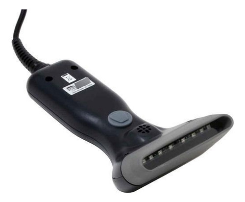 Leitor De Código De Barra Ccd Barcode Usb Adesso Nfe Xml Etc