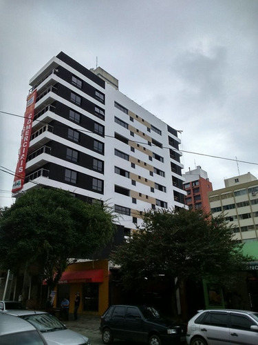 Imagem 1 de 4 de Sala Comercial Para Venda, Centro, Curitiba - Sa2043. - Sa2043-inc