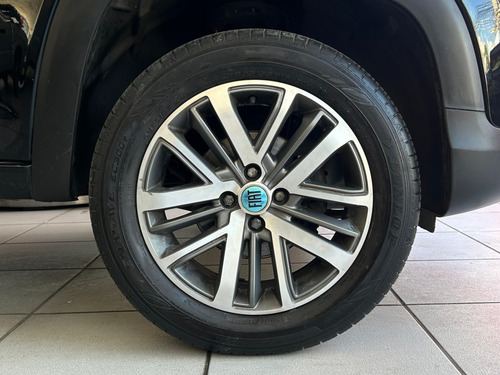 Fiat Strada 1.3 FIREFLY FLEX VOLCANO CD CVT
