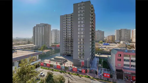 Edificio Briones Luco