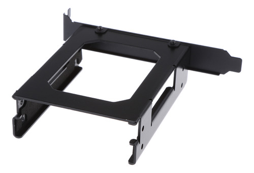 Soporte De Montaje De Adaptador De De Adaptador De Metal Ssd