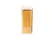 Comprar Pote De Cocina Extra Grande Envase Hermetico Comida Saba