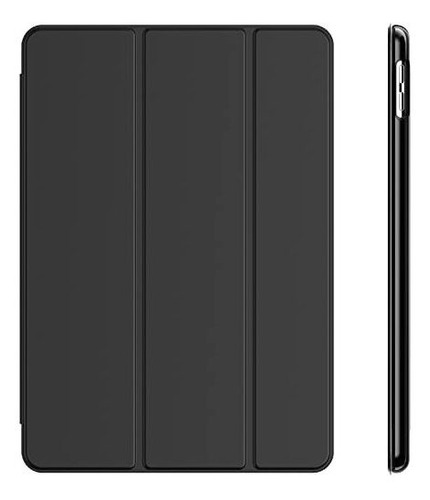 Case Jetech Para iPad 10.2 Pulgadas (2021/2020/2019 9z7xo