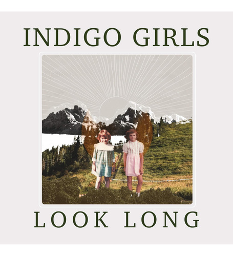 Vinyl: Look Long (álbum)