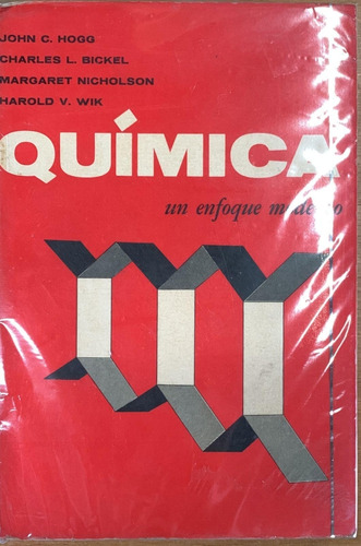 Quimica Un Enfoque Moderno