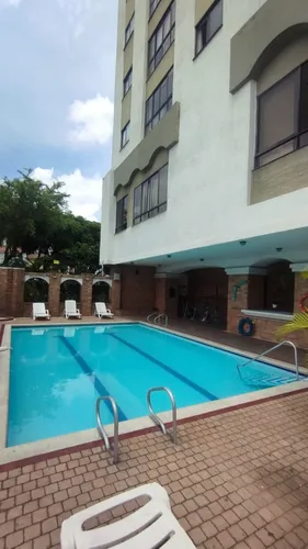 Apartamento En Arriendo En El Peñon. Cod A11672