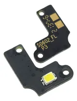 Comprar Placa De Flash Trasero Moto E40 Motorola Original Xt2159