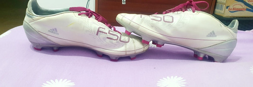 adidas F50 Profesionales N° 40 