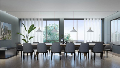 Brickell Tigre - Torre Road 1 y Torre Plaza 2