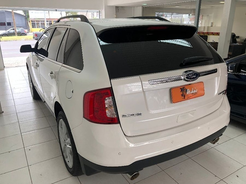 Edge 3.5 Limited Awd 2013
