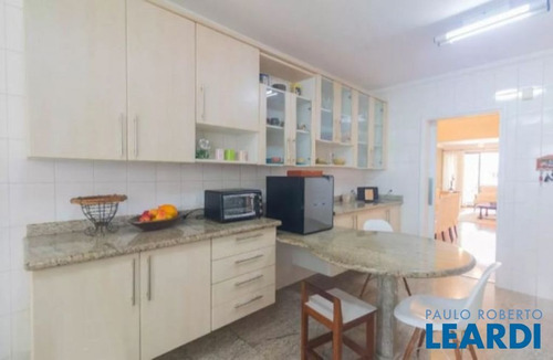 Imagem 6 de 15 de Apartamento - Brooklin - Sp - 624898