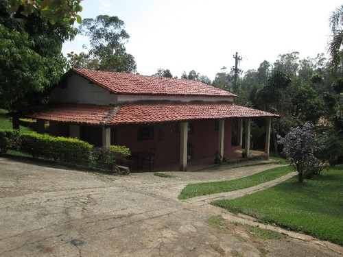 Imagem 1 de 14 de Venda - Chácara Aparecidinha / Sorocaba/sp - 2861