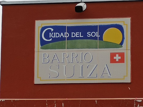 Ciudad Del Sol 