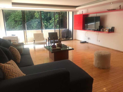 Imagen 3 de 13 de Departamento Venta Con Vista Al Jardín Bosque De Toronjos