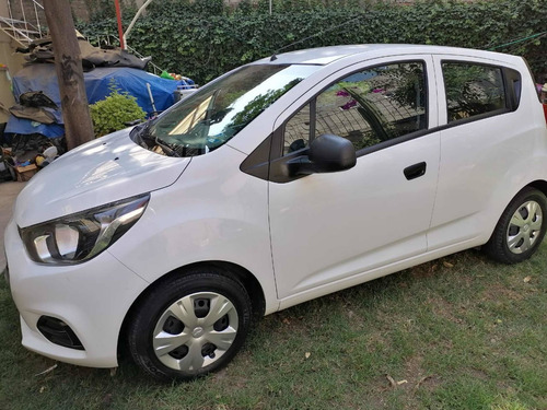 Imagen 4 de 12 de Chevrolet Beat 2020 1.2 Ls