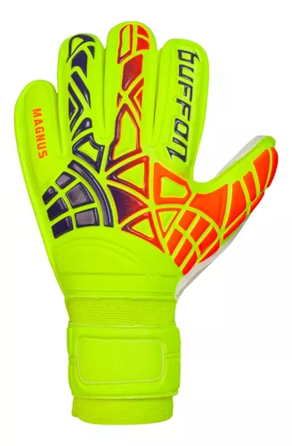 Retrato Conexión oveja Guantes Portero Iker | MercadoLibre 📦