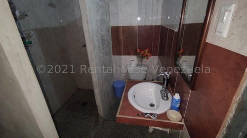 Edificio En Venta Centro De Barquisimeto Kenlimar Nieto 23-23481