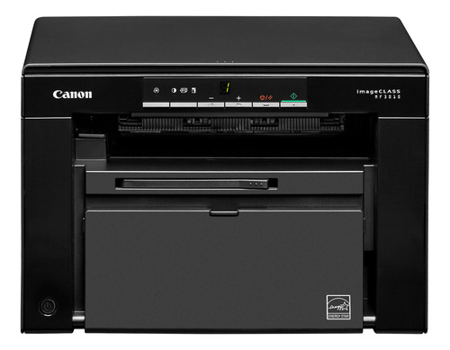 Impresora Multifuncional Canon Mf3010vp Imageclass