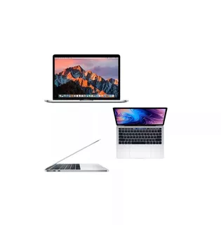 Apple Macbook Pro 13.3'fhd I5 2.30ghz 8gb 512gb Ssd Macos