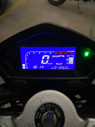Jettor Gp 160 2022 Buen Estado
