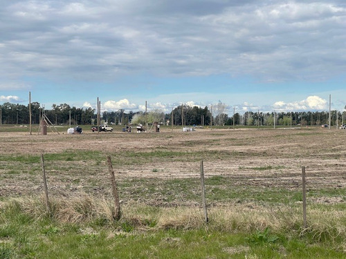 Loteo La Eugenia By Moradas Venta De Lotes Con Amplia Financiacion En Ezeiza