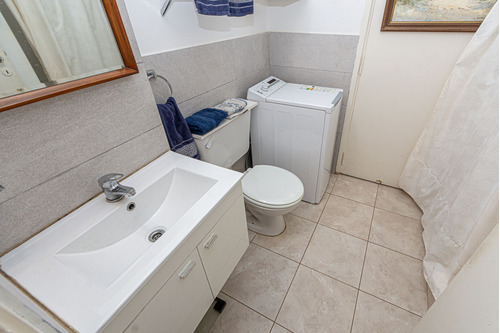 Departamento Venta 3 Amb Pb Sótano Y Patio