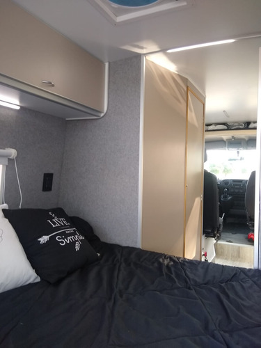Renault Master 951 L3h2