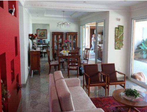 Imagem 1 de 21 de Casa Com 4 Dorms, Jardim Novo Mundo, Jundiaí - R$ 3 Mi, Cod: 4005 - V4005