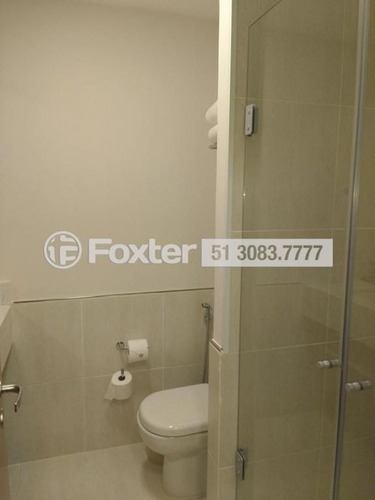 Imagem 4 de 14 de Flat, 22.82 M², Cidade Baixa - 165389