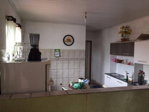 Imagem 7 de 20 de Casa Residencial À Venda, Vila Riman, Arujá - Ca0508. - Ca0510