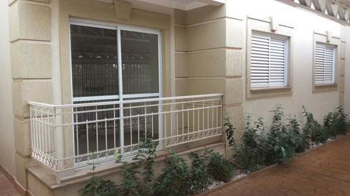 Imagem 2 de 9 de Apartamento Com 2 Dormitórios À Venda, 68 M² Por R$ 179.900,00 - Parque Industrial Lagoinha - Ribeirão Preto/sp - Ap0183