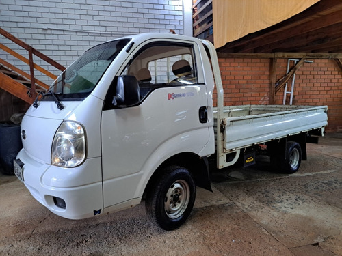 Kia Bongo K-2500 2.5 4x2 TB Diesel