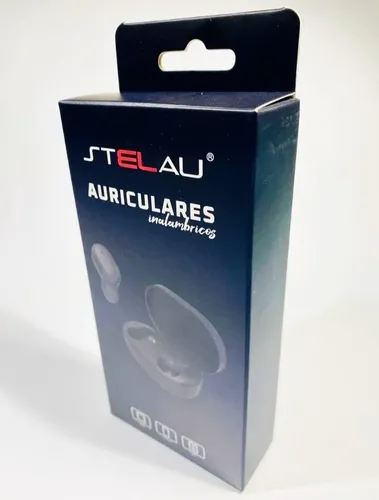 Audifonos inalambricos stelau new arrivals