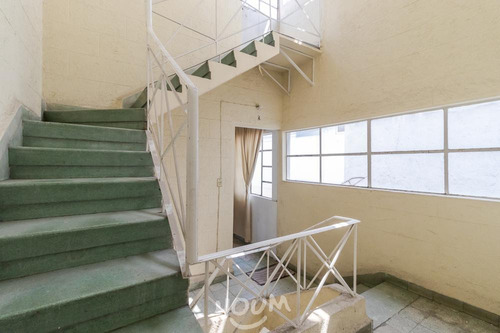 Imagen 30 de 30 de Casa En Merced Gómez, Benito Juárez Con 10 Recámaras, 786 M², Id: 41047
