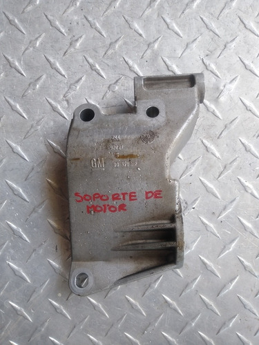 Soporte De Motor Corsa 2002 1.4 Hb (Usado)