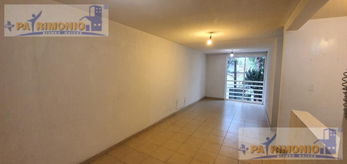 Precioso Departamento En Venta En Fachada Y Con Balcón, Alberca Y Amenidades, En Lago Chapala 26, Colonia Anáhuac