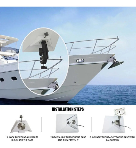 Soporte For Cápsulas De Guisantes Starlink Con Montaje En T